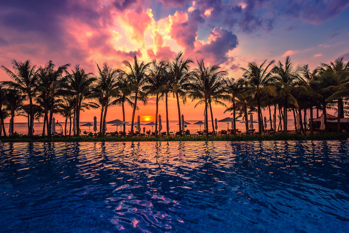 Phu Quoc - World Mate Travel